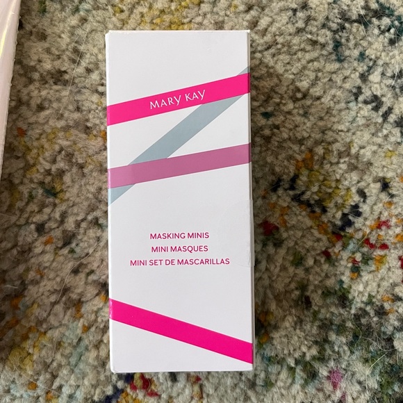 Mary Kay Lotion Mask and Wash unopened - Picture 2 of 7